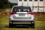 Mitsubishi Outlander 2015 года (BR)